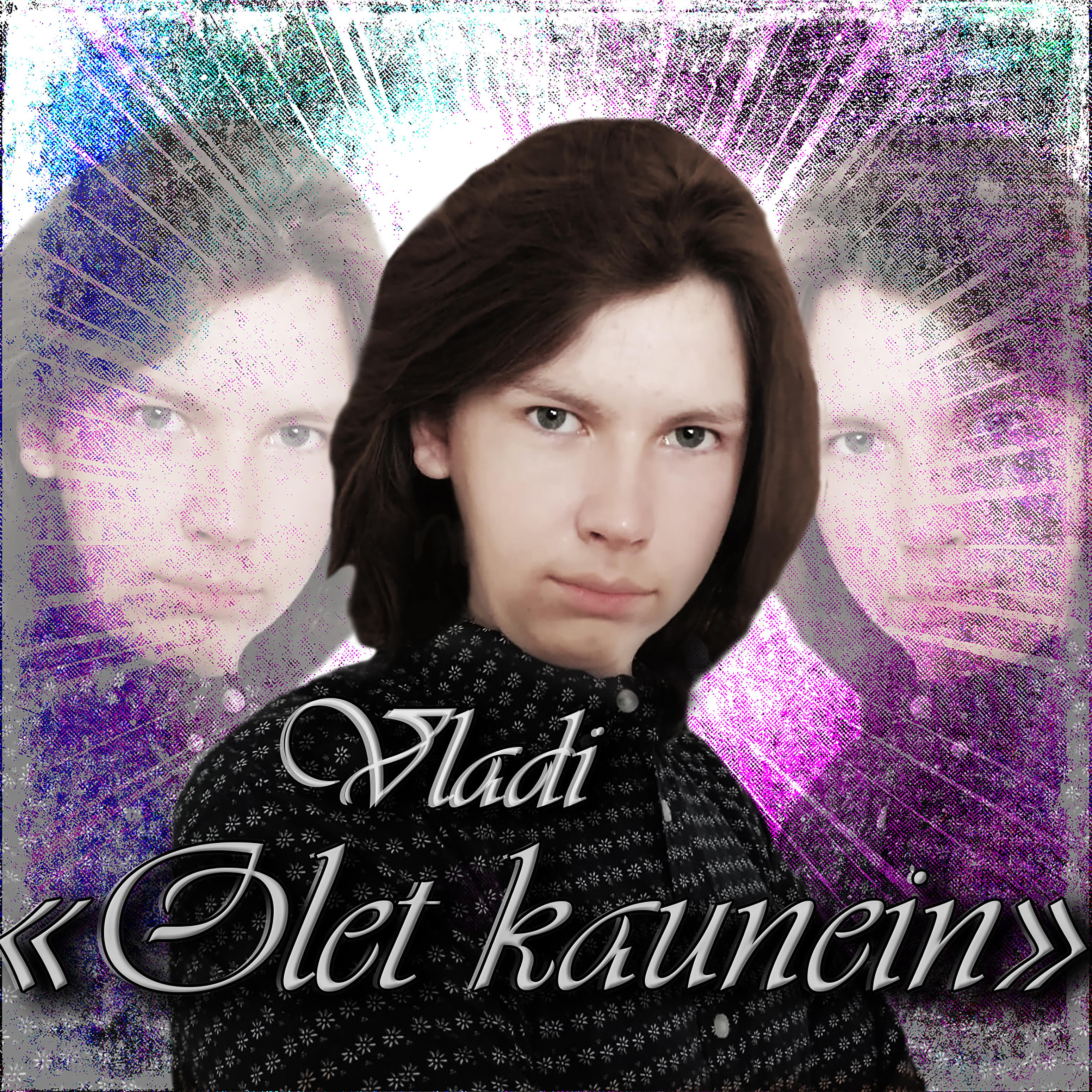 Постер альбома Olet Kaunein
