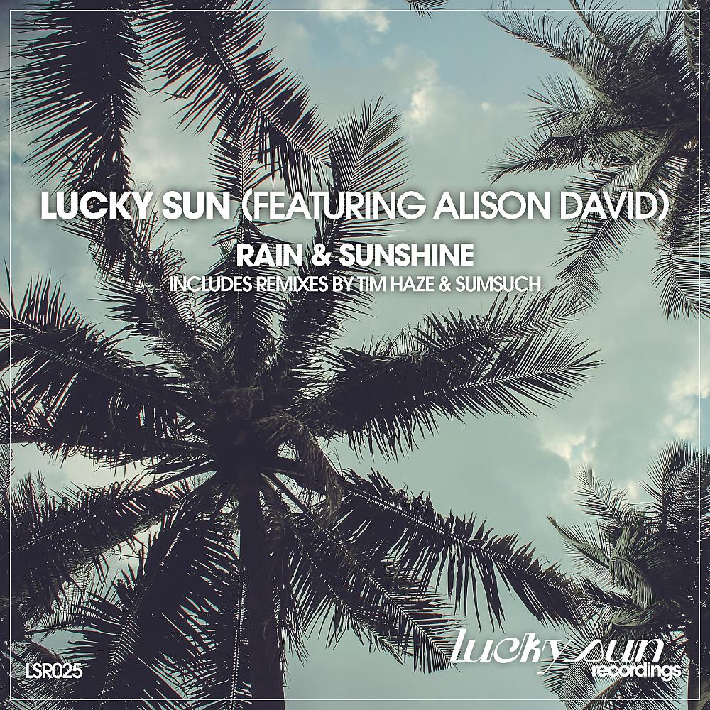 Постер альбома Rain and Sunshine