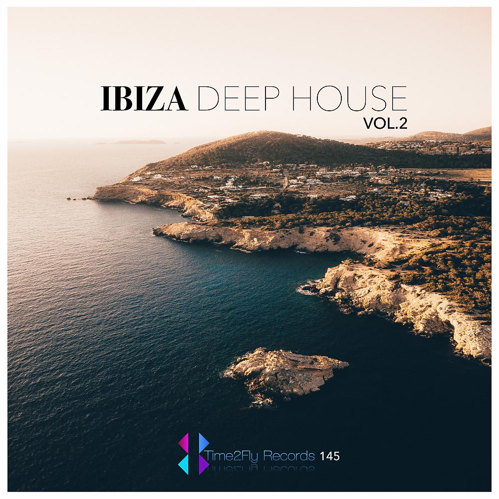 Постер альбома Ibiza Deep House, Vol.2