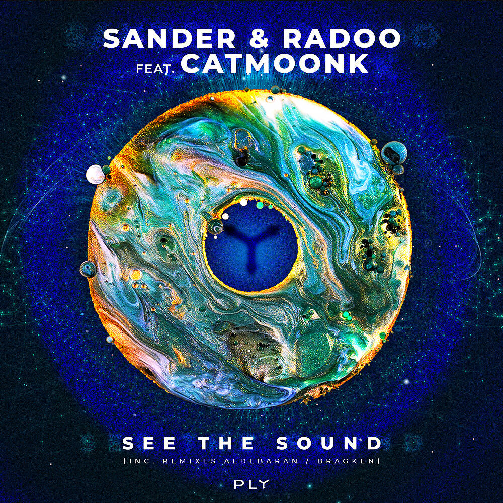 Sander & Radoo - See The Sound (Aldebaran Remix)