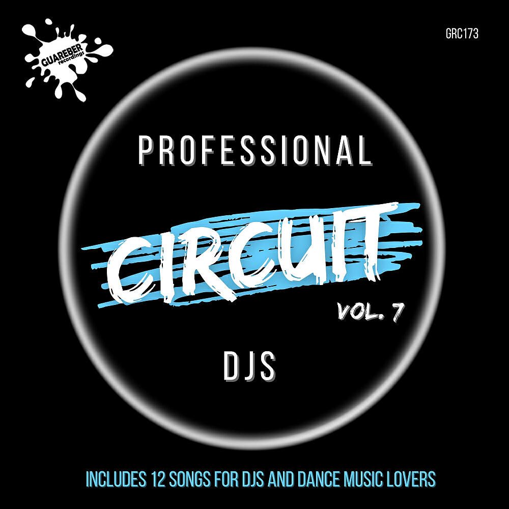 Nacho Chapado - Push Me (Original Mix)