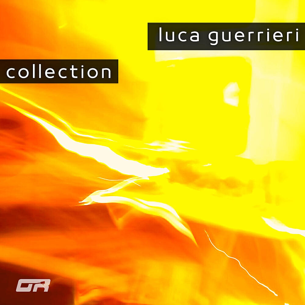Luca Guerrieri - Involved (Edit)