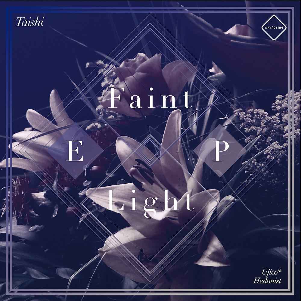 Постер альбома Faint Light EP