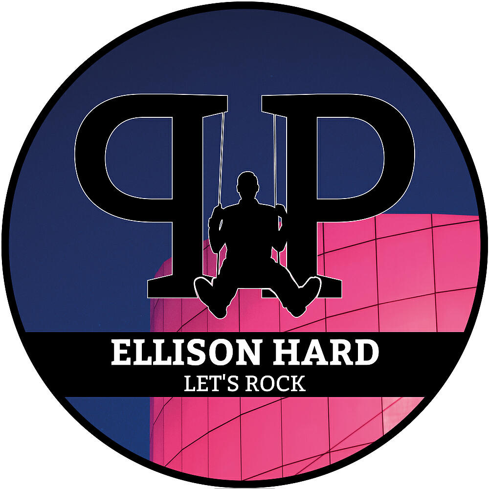Ellison Hard - Let's Rock (Original Mix)