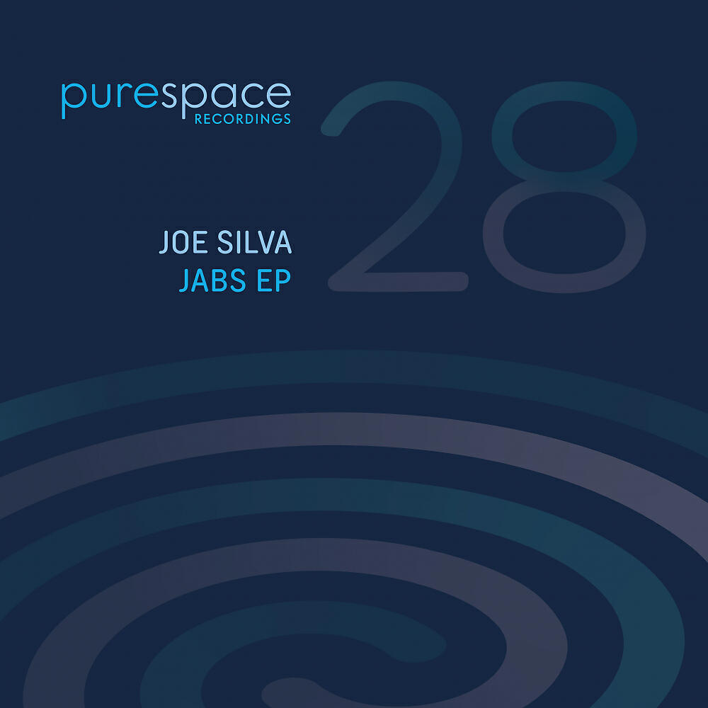 Joe Silva - Jabs (Dub Mix)