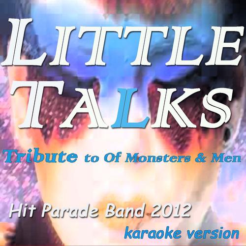 Постер альбома Little Talks