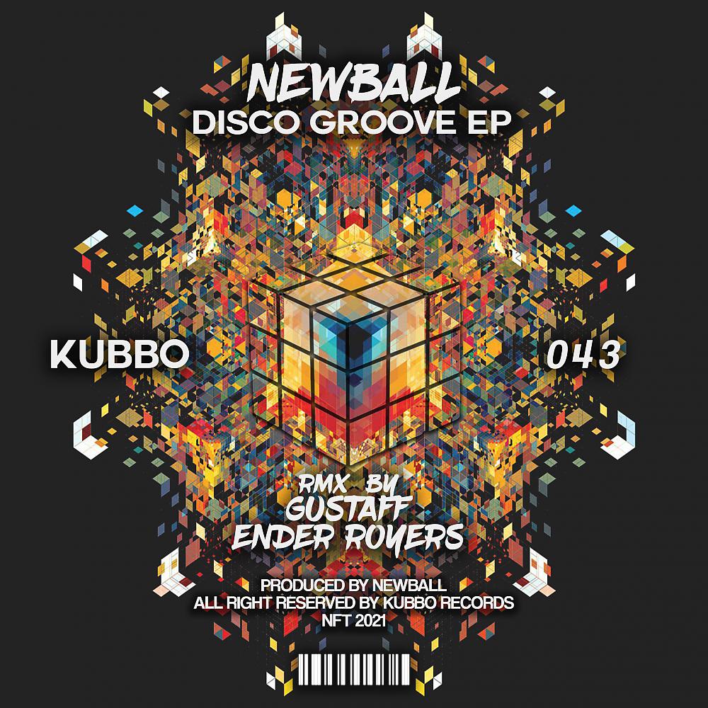 Постер альбома Disco Groove