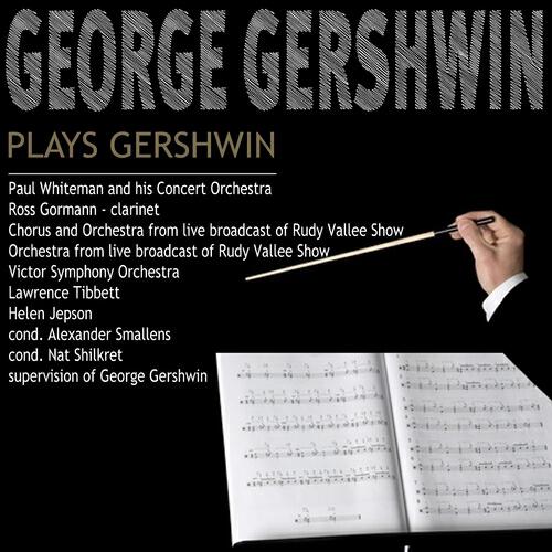 Lawrence Tibbett - Selection from Porgy and Bess: My man's gone now