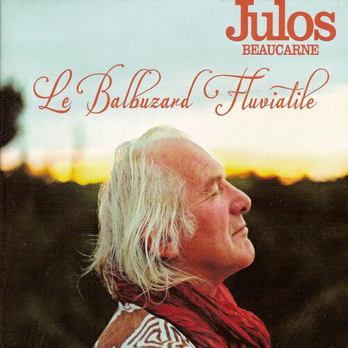 Julos Beaucarne - J'ai dans l'cœur une contrebasse