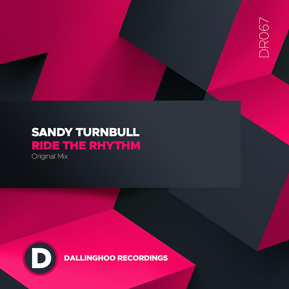 Sandy Turnbull - Ride The Rhythm (Phaze Dee Dub Mix)