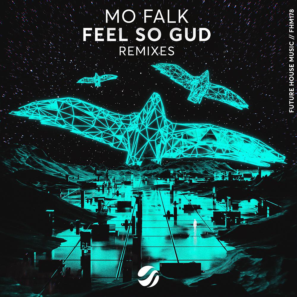 Постер альбома Feel So Gud (Remixes)