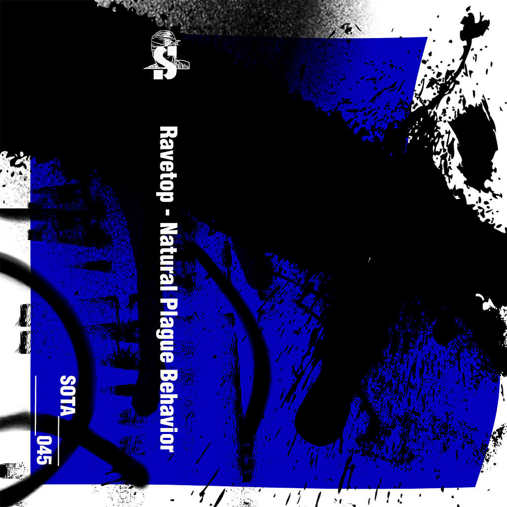 Ravetop - Natural Plague Behavior (Original Mix)