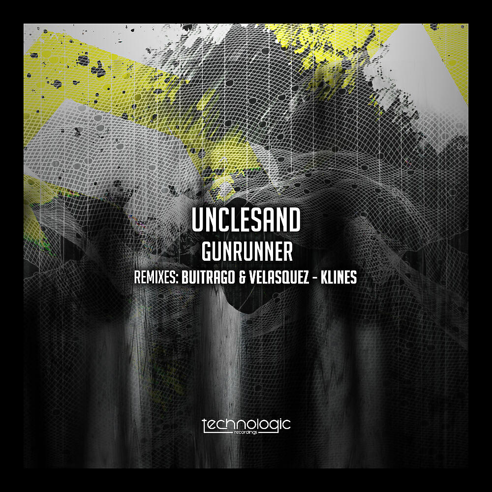Unclesand - Gunrunner (Klines Remix)