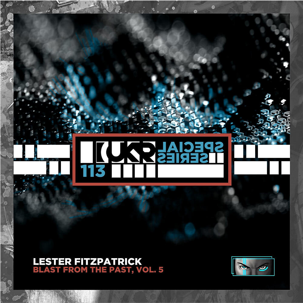 Lester Fitzpatrick - CB3 3 (Original Mix)