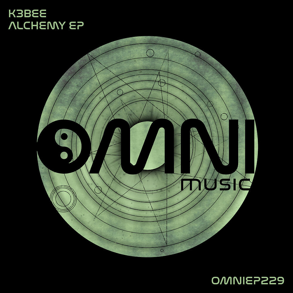 K3Bee - Creation (Original Mix)