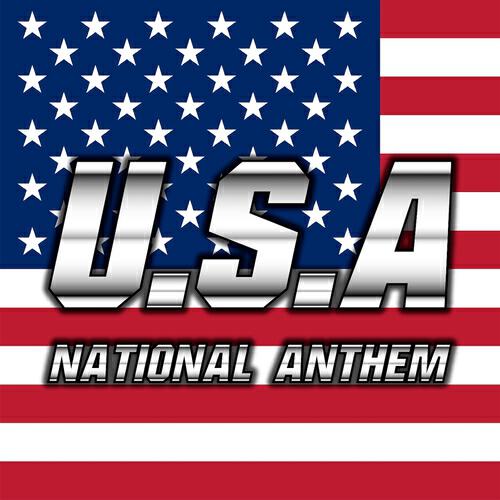Intenational Orchestra - U.s.a. National Anthem (The Star-Spangled Banner)