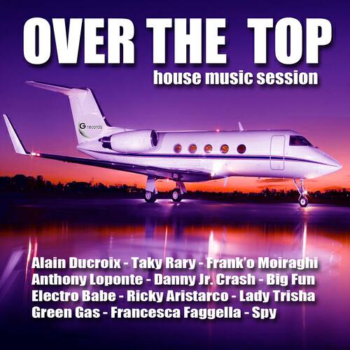 Green G.A.S - C.a.m.i.l.l.e (John R Andes Remix)