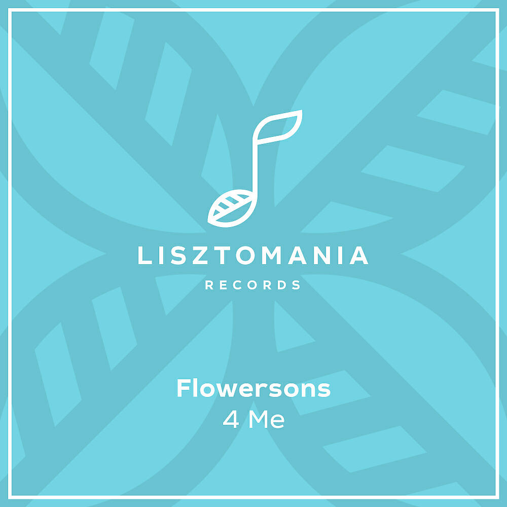 FlowerSons - 4 Me (Original Mix)