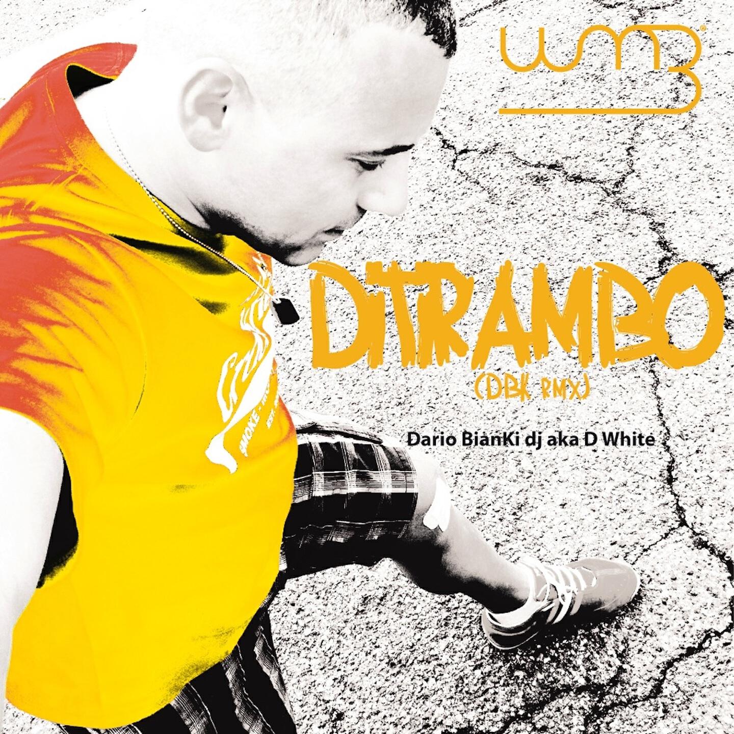 D White - Ditirambo (DBK Remix)