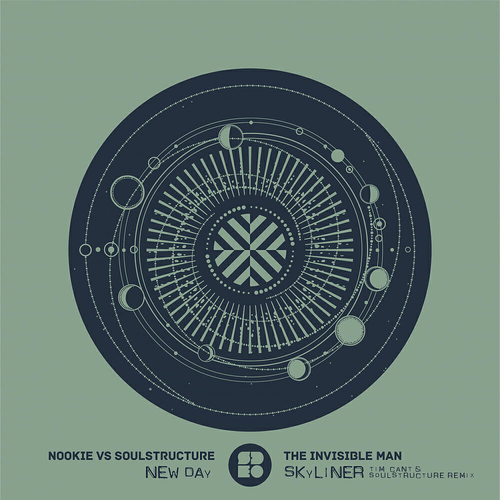 Nookie - New Day (Original Mix)