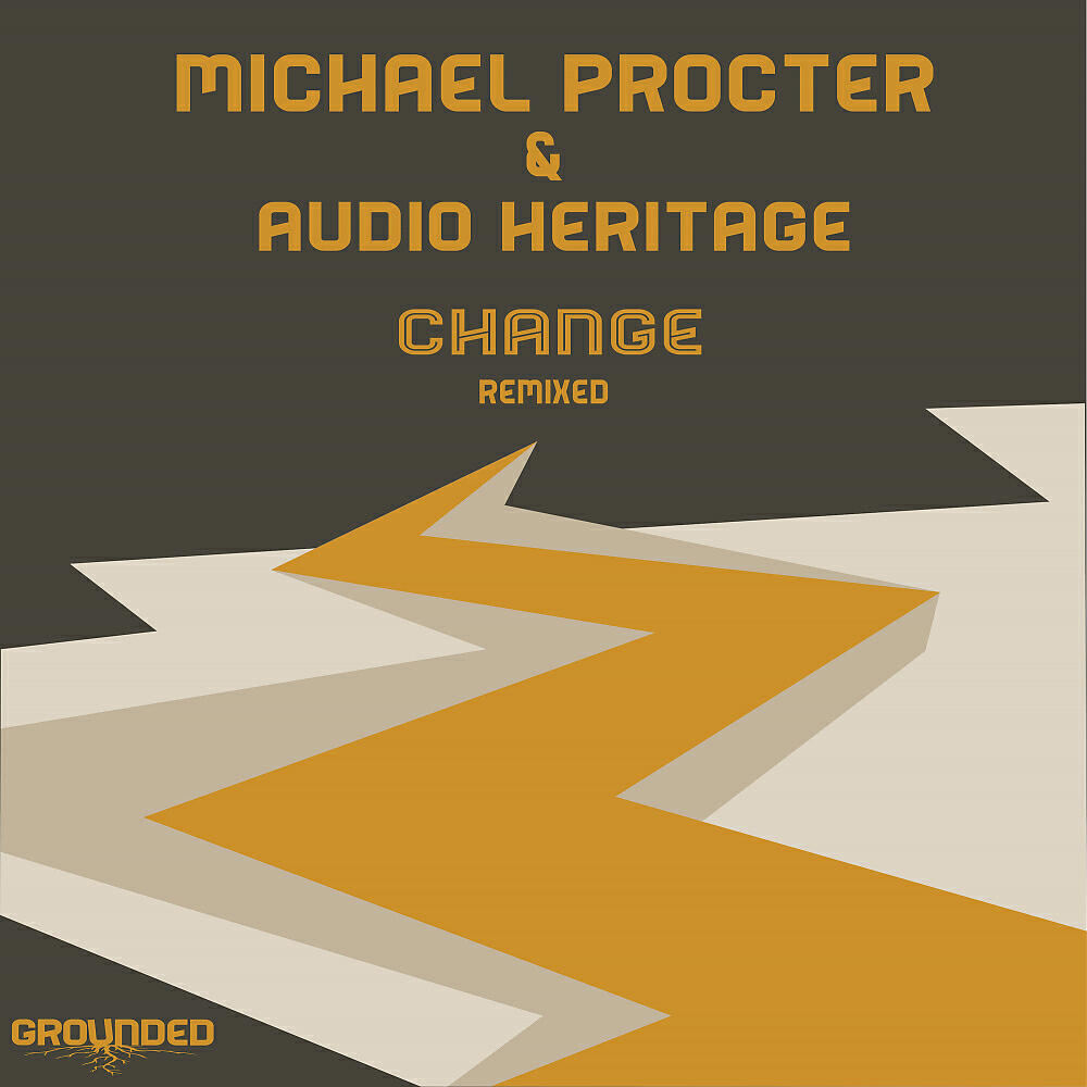 Michael Procter - Change Remixed (Genetic Funk Instrumental Mix)