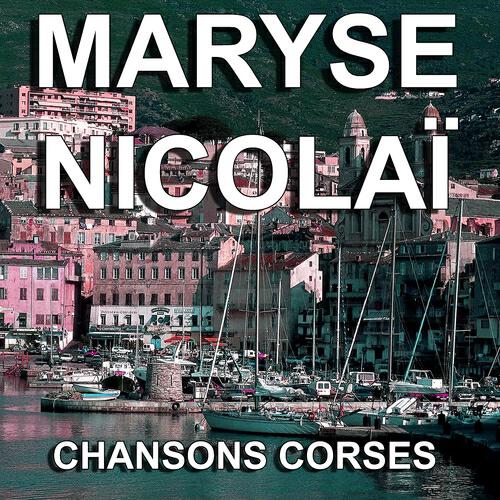 Maryse Nicolai - Corri, corri o zitellina