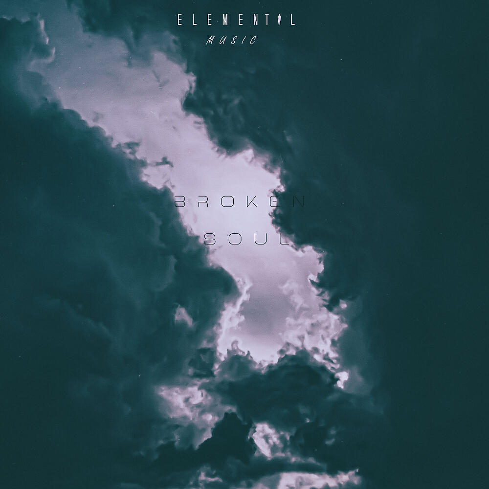 E.Lemental - Broken Soul (Original Mix)
