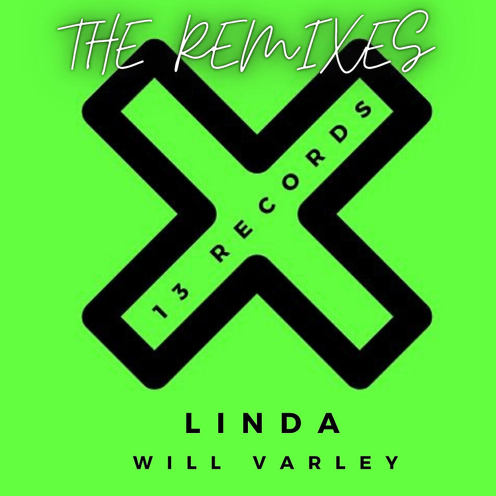 Will Varley - Linda (Sean Harris Remix)