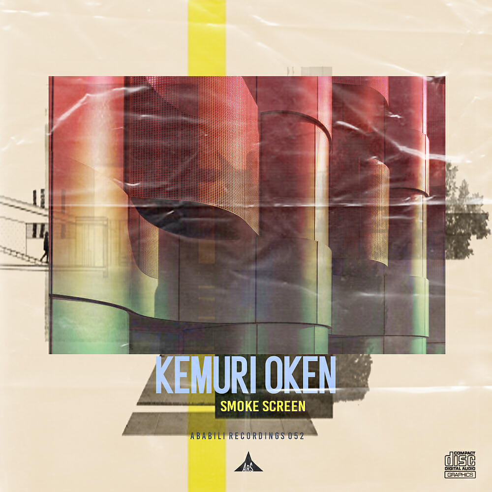 Kemuri Oken - Empire Of The Abyssal Ghosts (Original Mix)