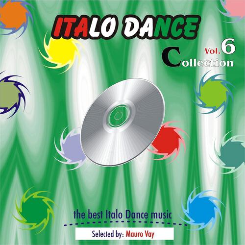 Dark Angel - Shy (Kando vs. Rudeejay Restless Mix)