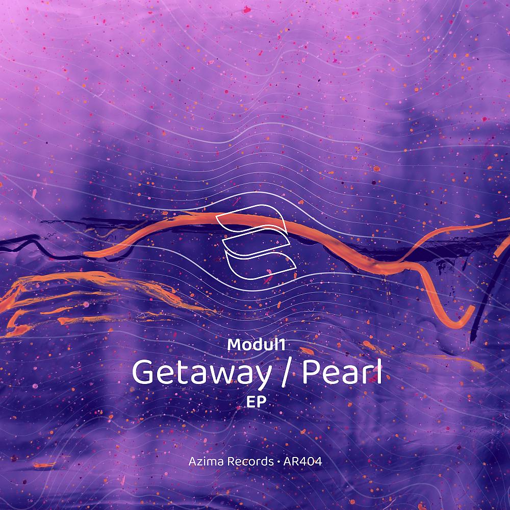Постер альбома Getaway / Pearl