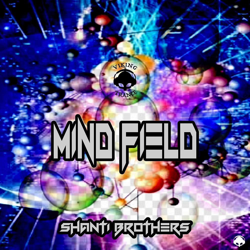 Постер альбома Mind Field