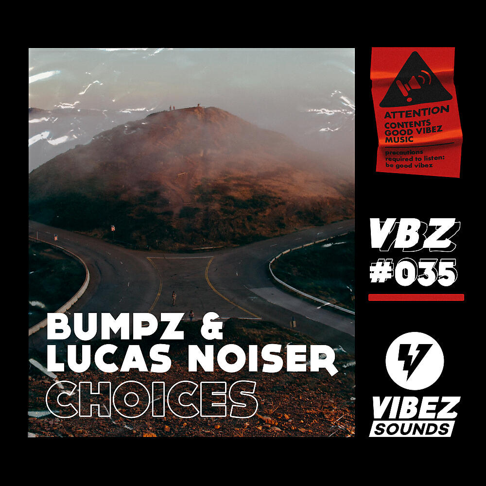 Bumpz - Choices (Extended Mix)