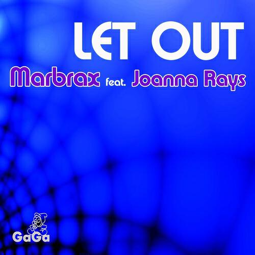 Marbrax - Let Out (Philip Aelis Remix)