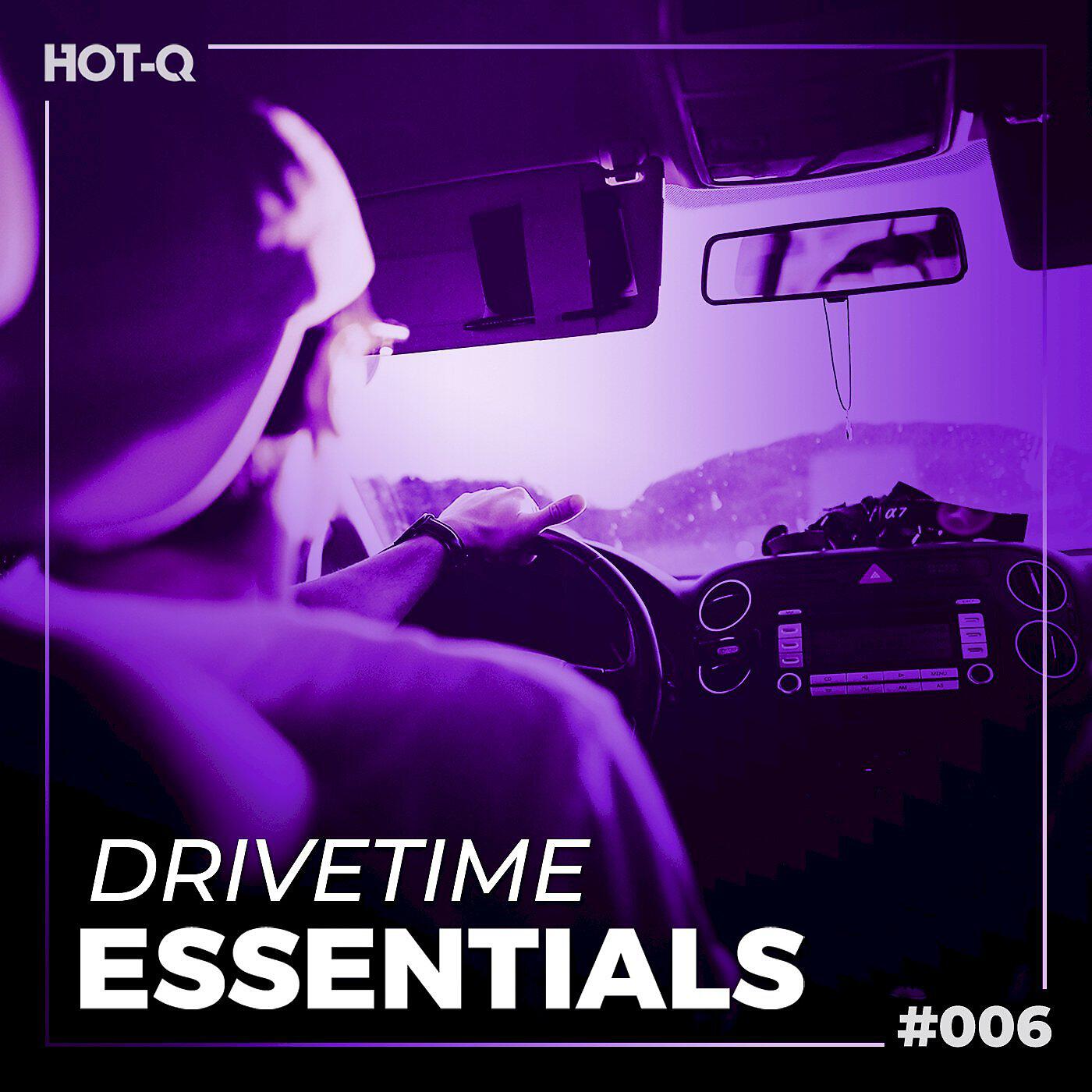 Brock Edwards - You're The One (Original Mix)