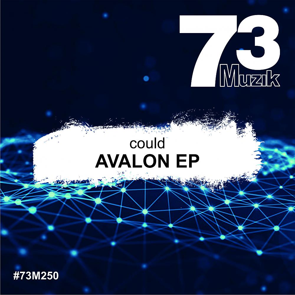 Постер альбома Avalon EP