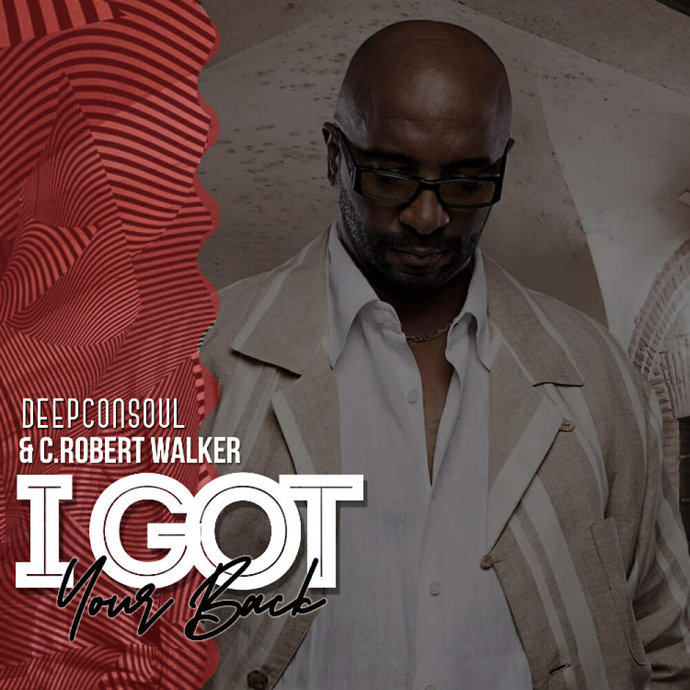Deepconsoul - I Got Your Back (Classic  Remix)