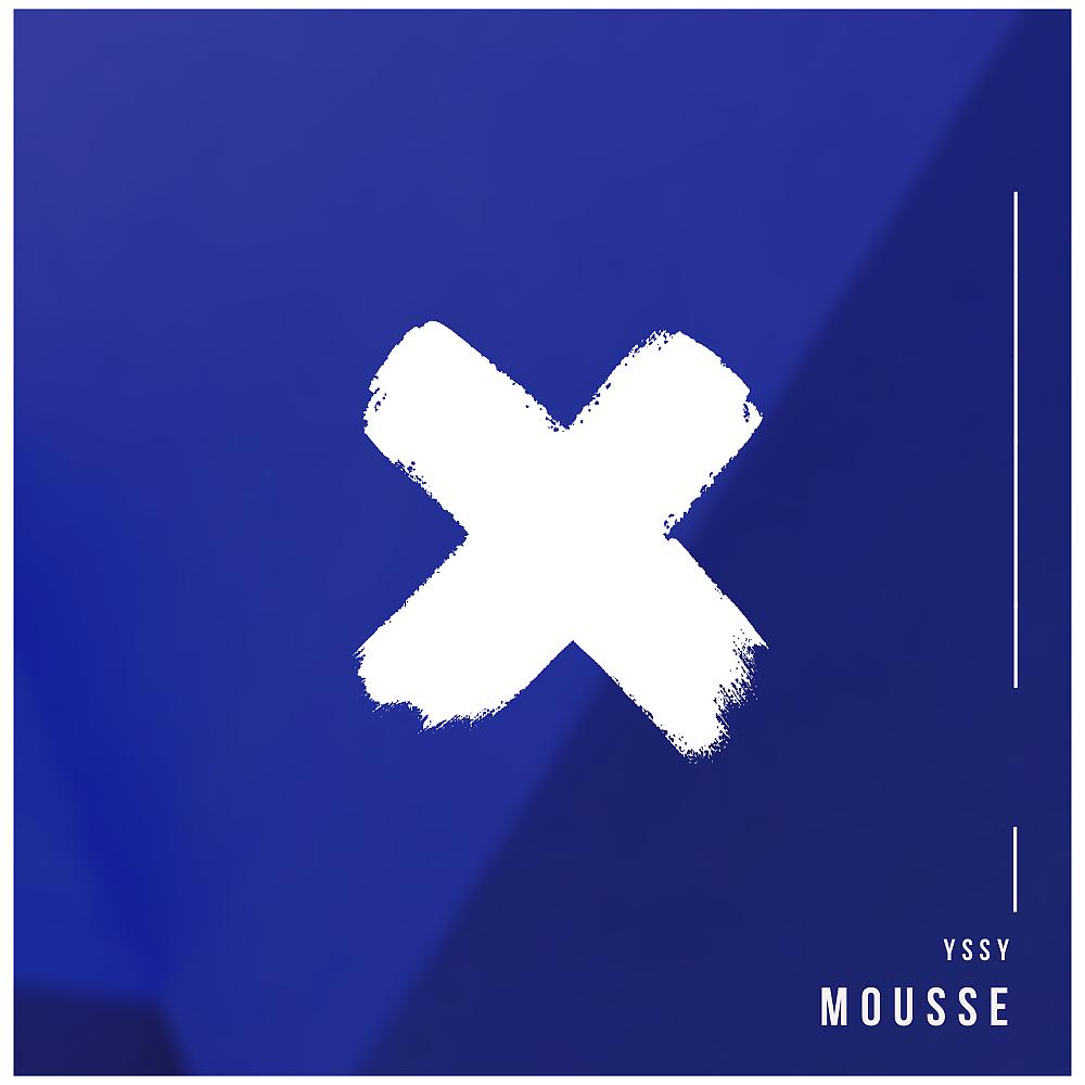 Постер альбома Mousse