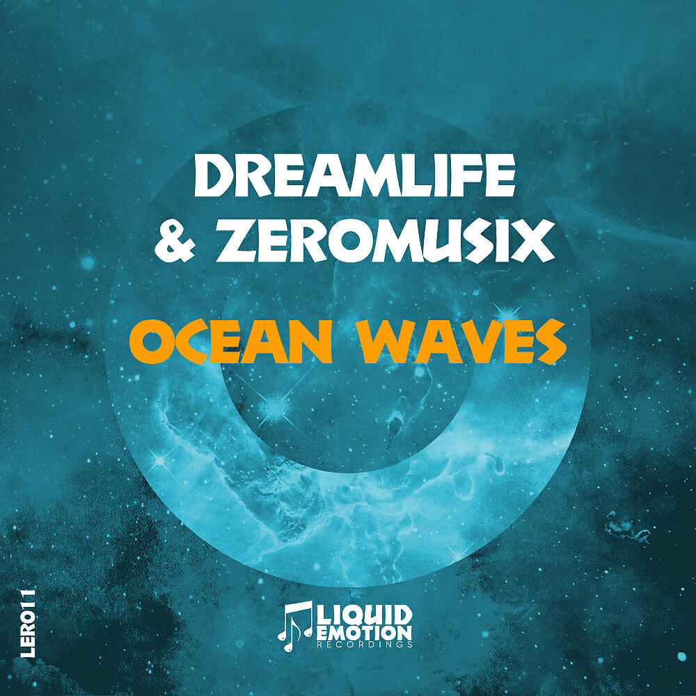 DreamLife - Ocean Waves (Original Mix)