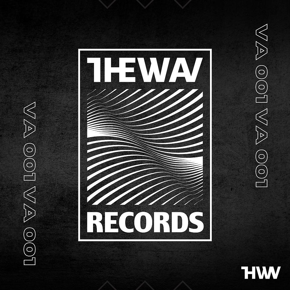 Постер альбома VA TheWav Records 001
