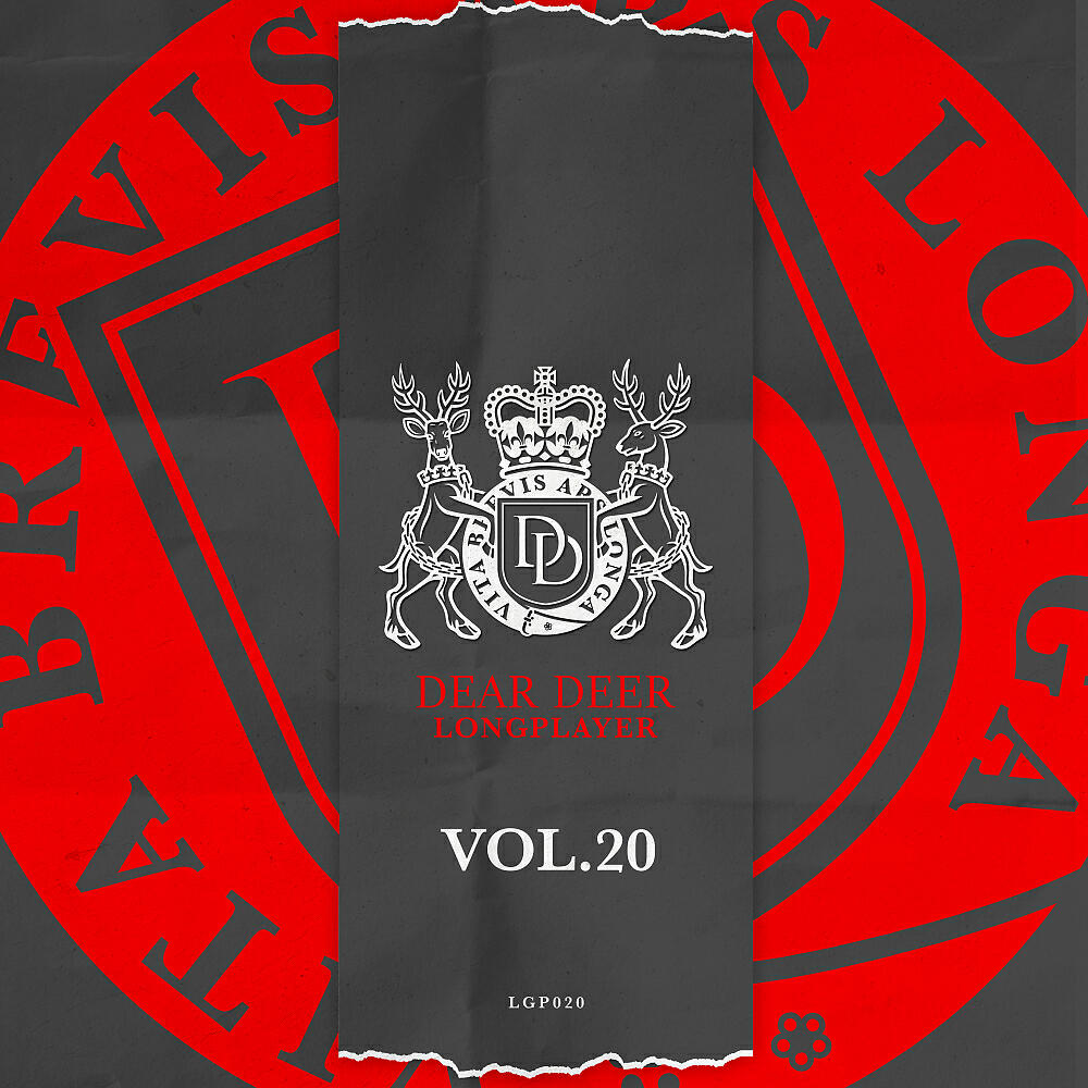 Luke Garcia - Xtra Flight (Erly Tepshi Remix)