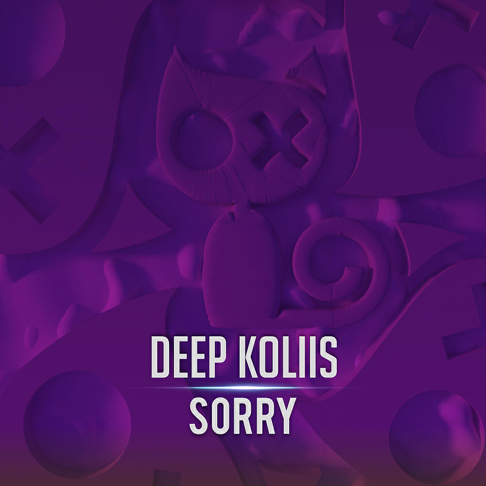 Deep Koliis - Save Me (Original Mix)