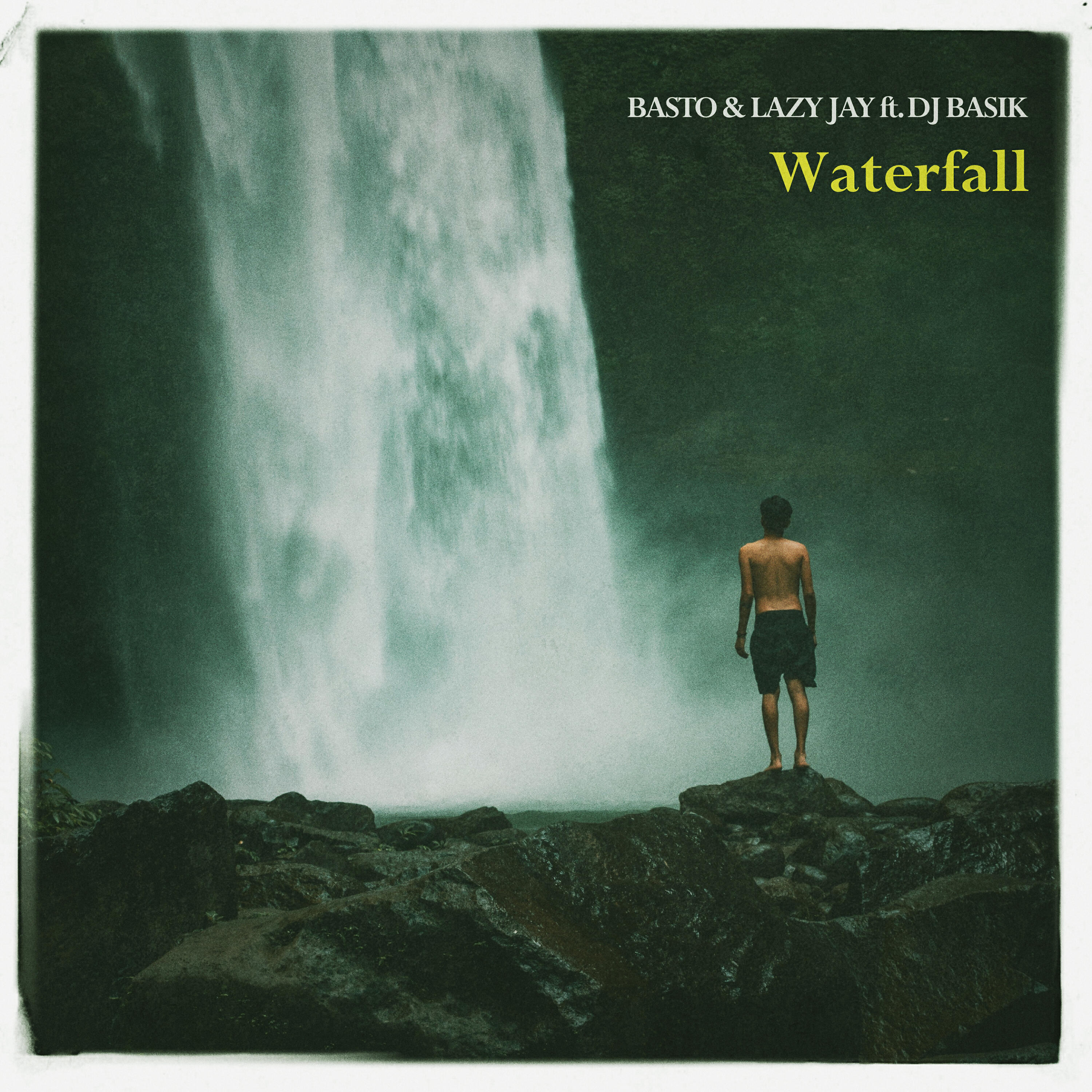 DJ Basik - Waterfall