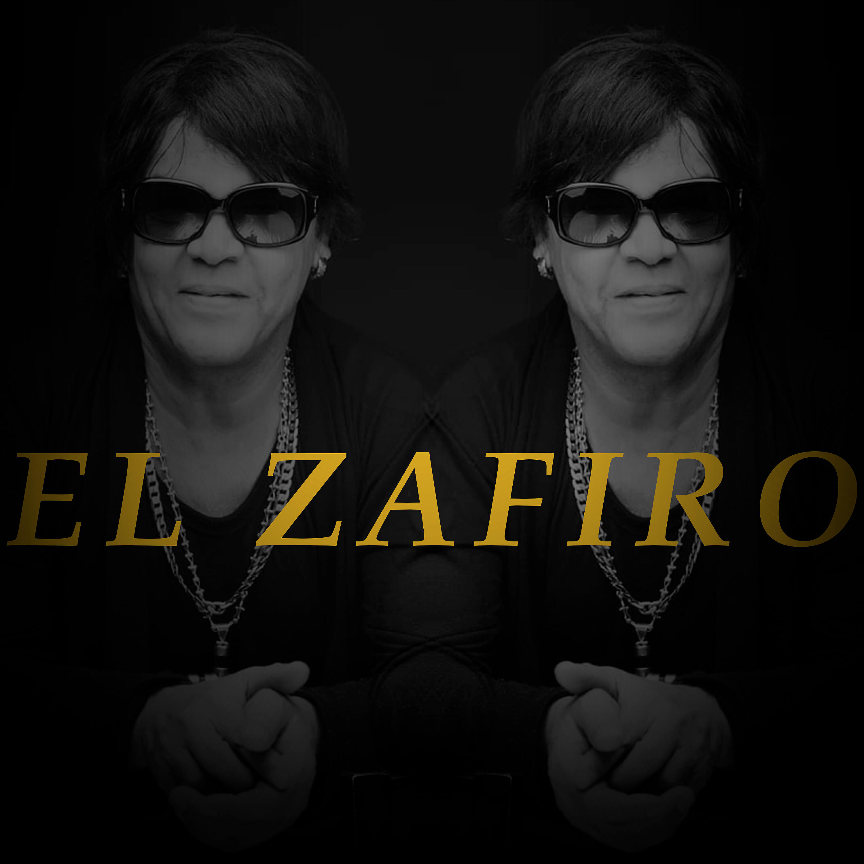 El Zafiro - Adoro