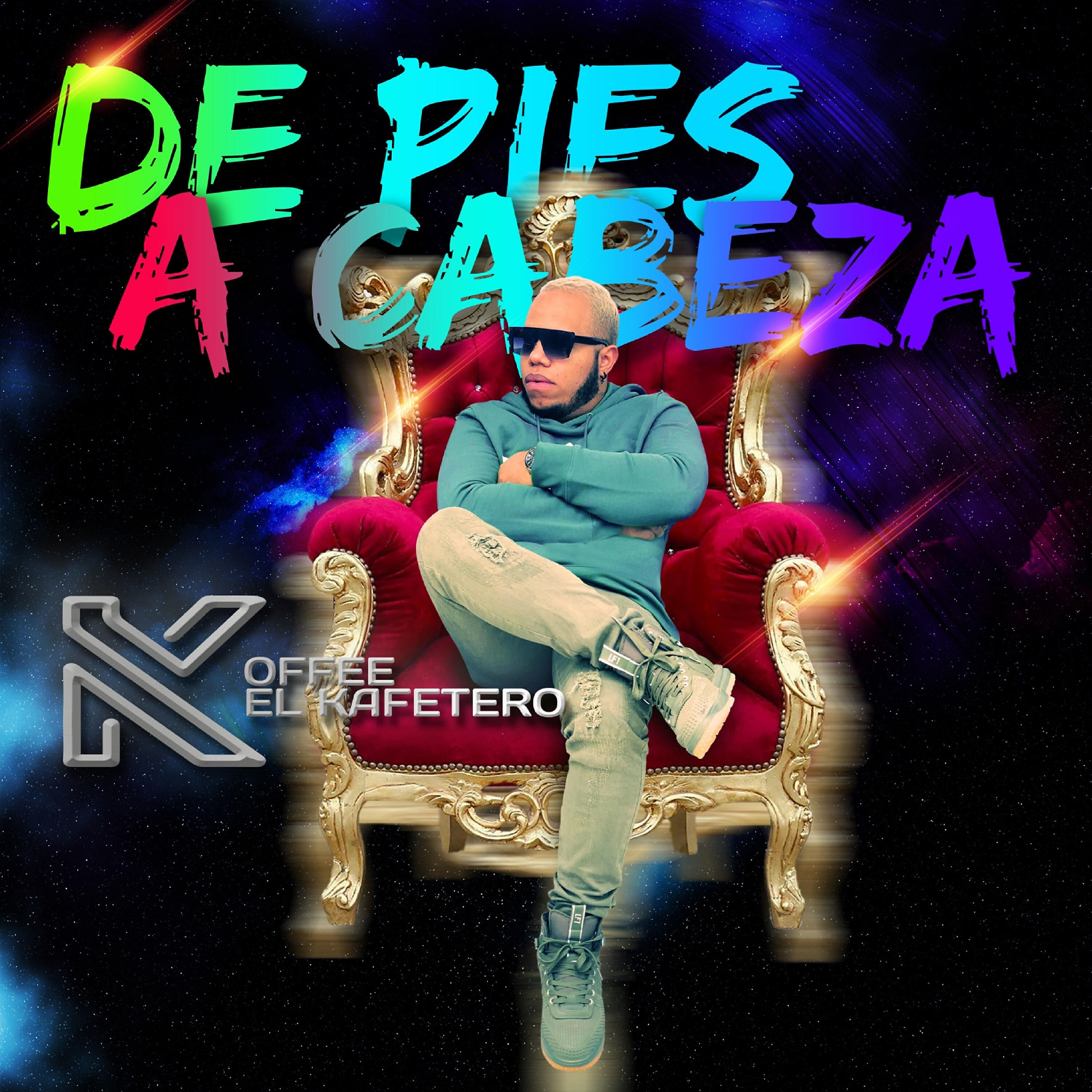 Koffee El Kafetero - De Pies a Cabeza