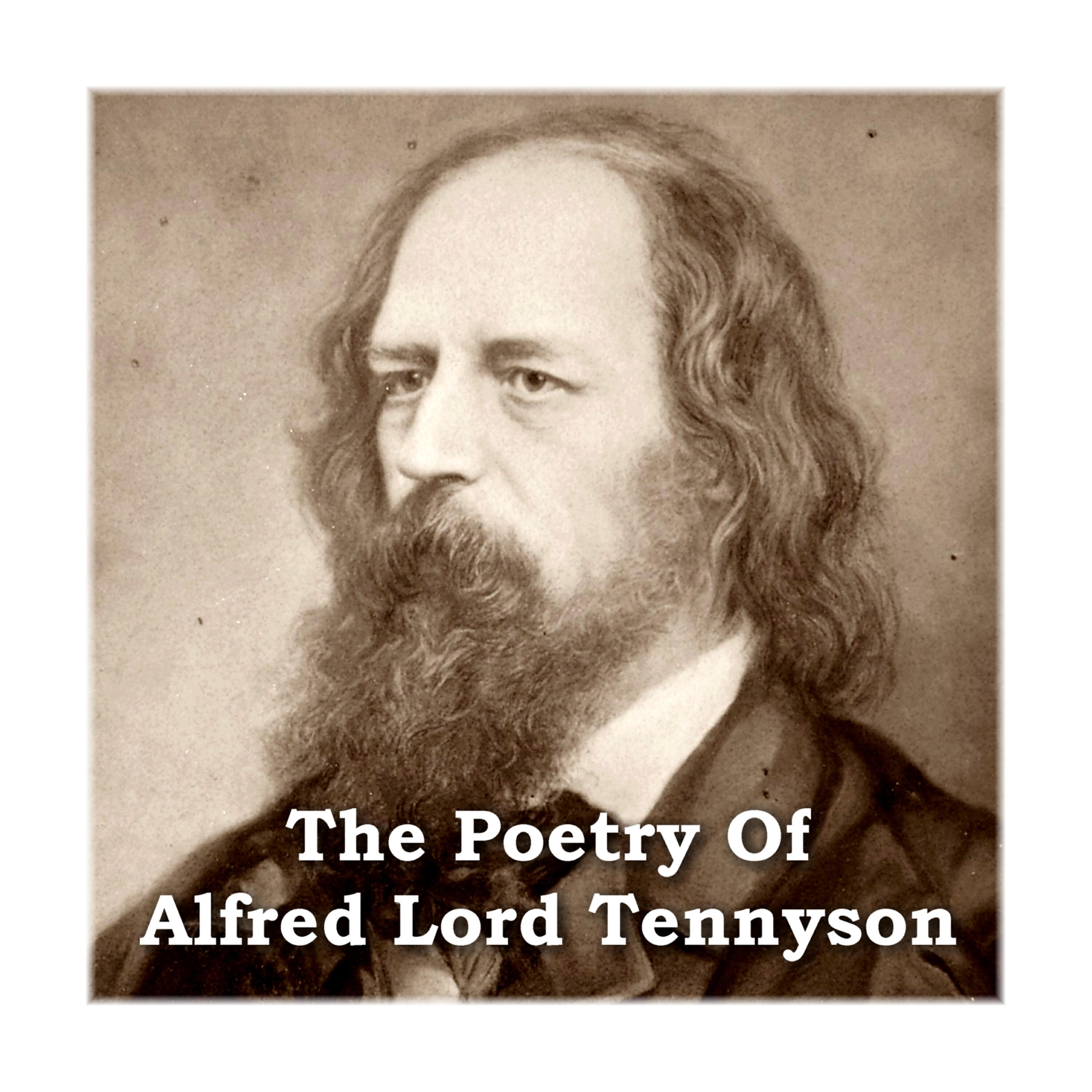 Ghizela Rowe - Alfred Lord Tennyson - Break Break Break