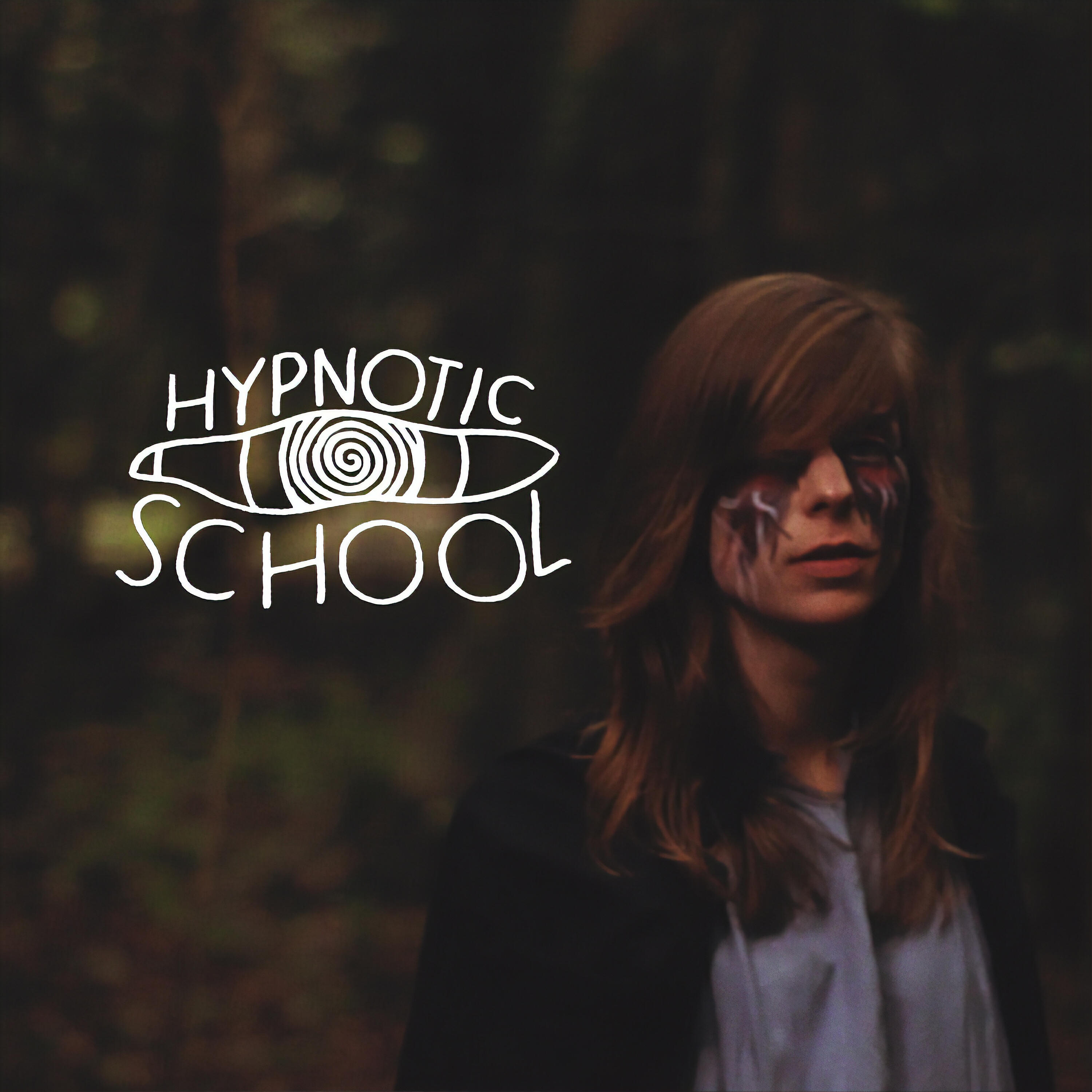Hypnotic School - Tame the Memory (Terugklap & Diskette Deluxe Remix)