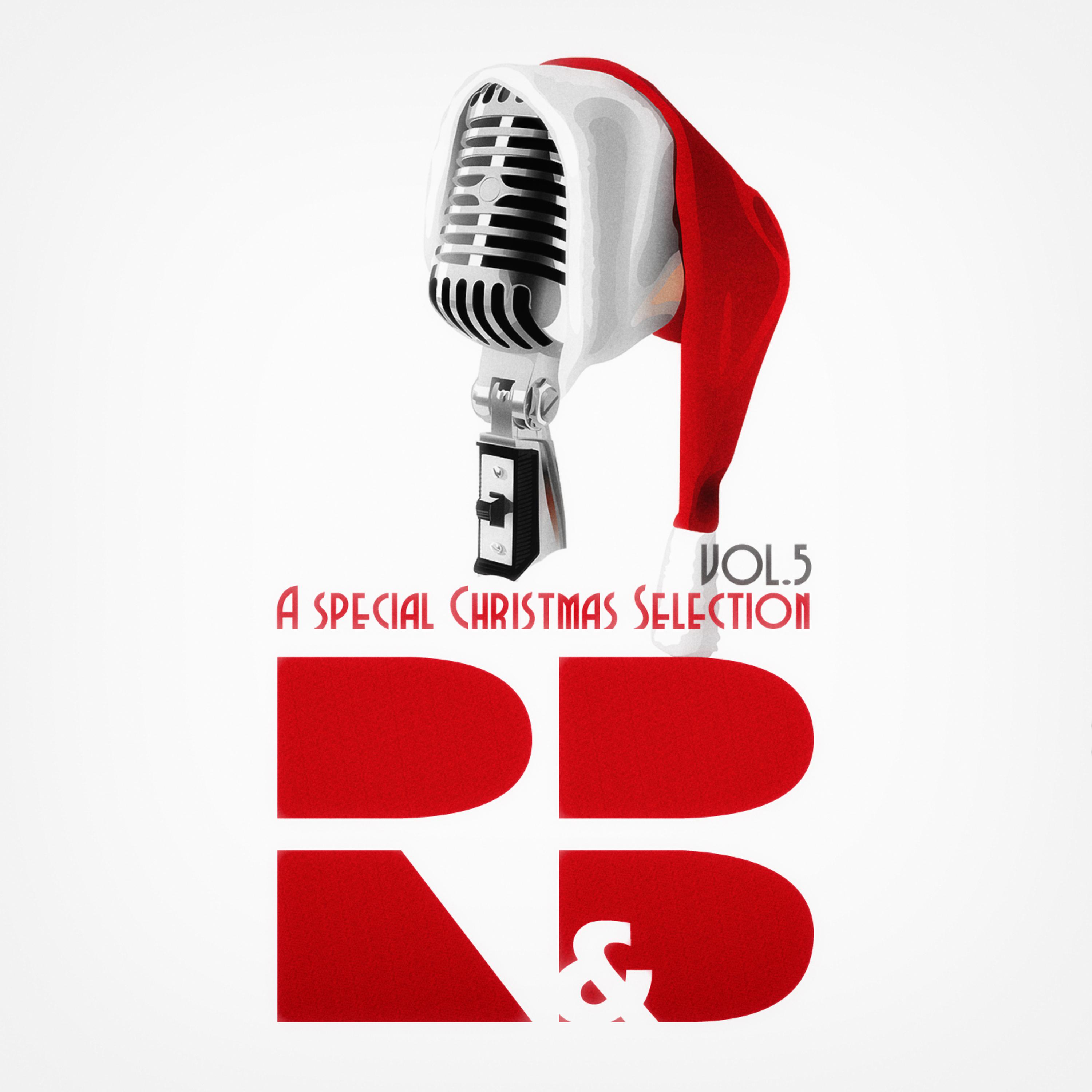 Постер альбома R & B (A Special Christmas Selection) Vol.5