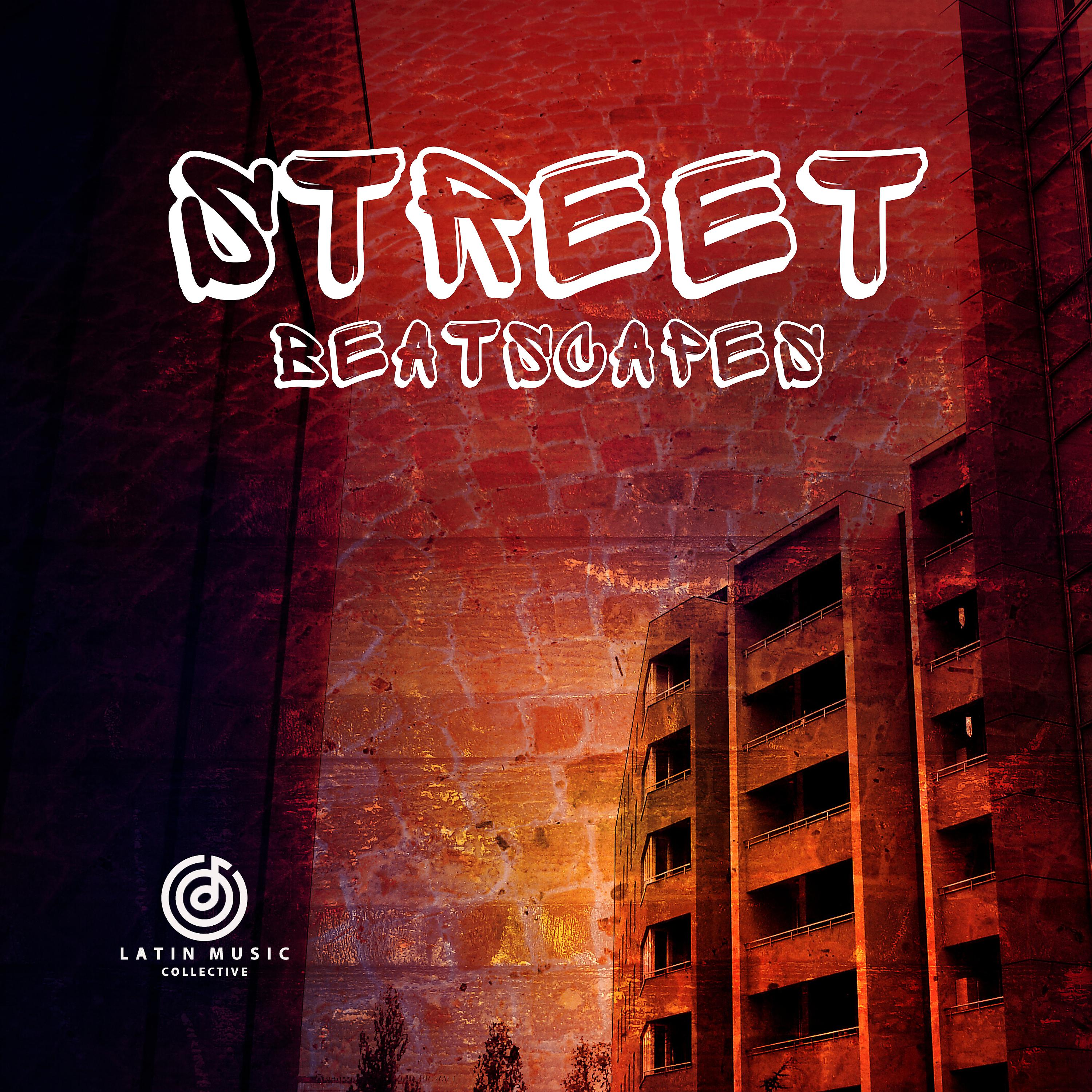 Постер альбома Street Beatscapes