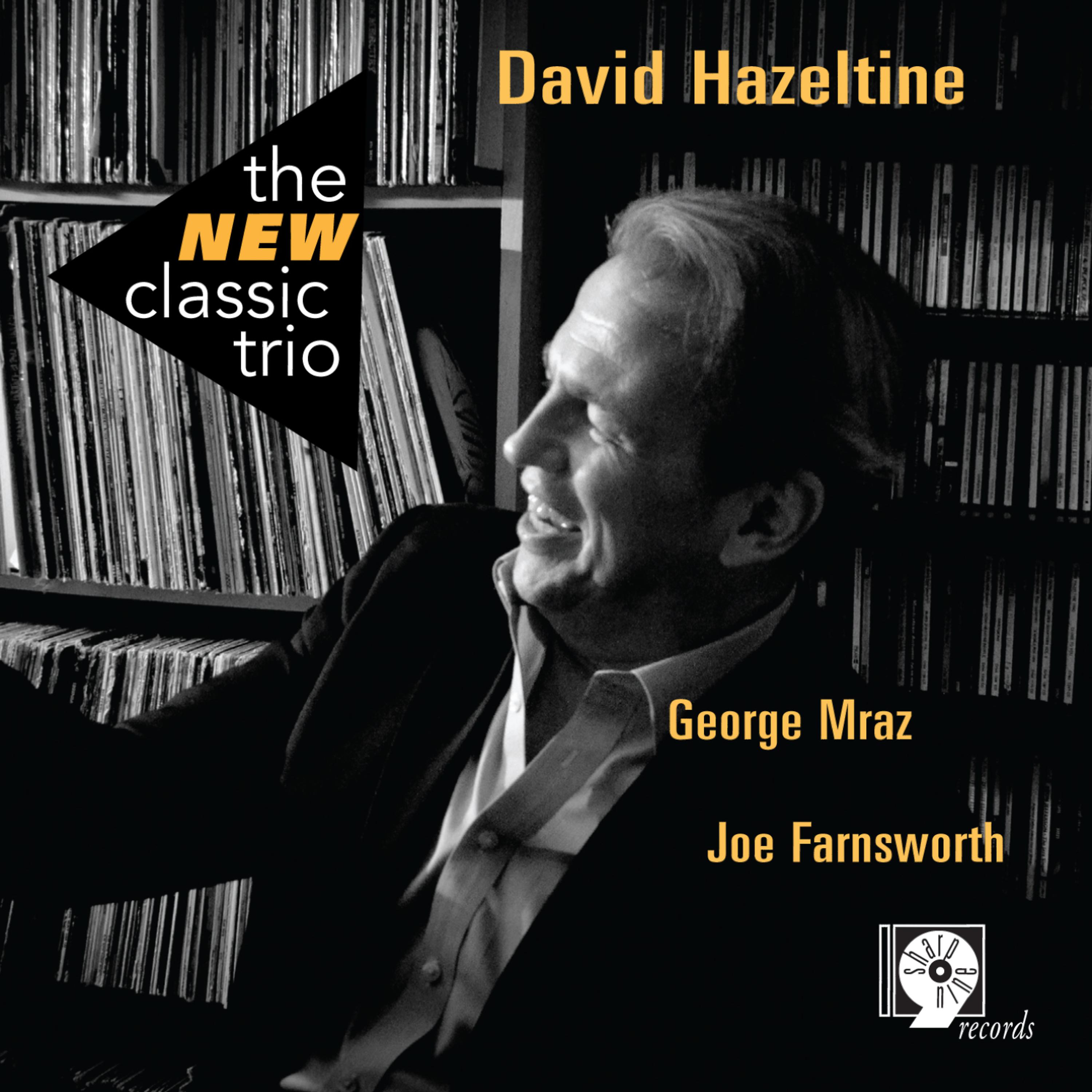 Постер альбома The New Classic Trio